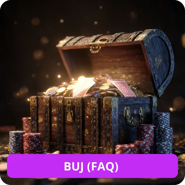 BUJ (FAQ)