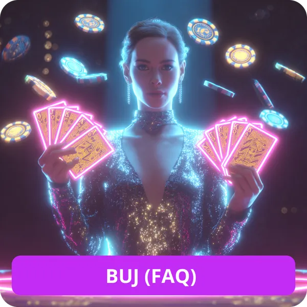 BUJ (FAQ)